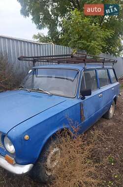 Универсал ВАЗ 2102 1985 в Беляевке