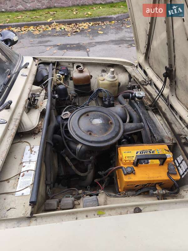 Универсал ВАЗ / Lada 2102 1985 в Киеве