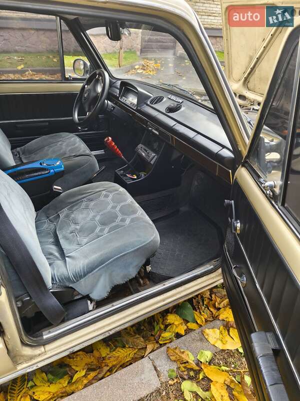 Универсал ВАЗ / Lada 2102 1985 в Киеве