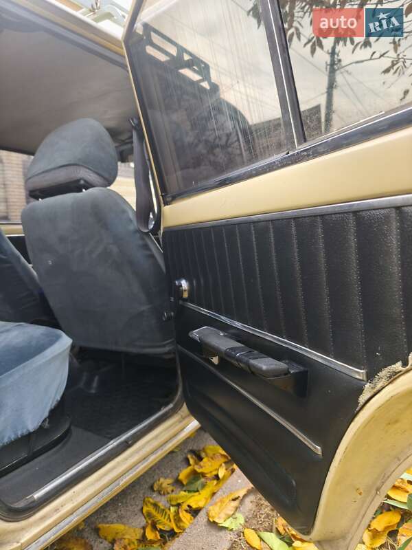 Универсал ВАЗ / Lada 2102 1985 в Киеве