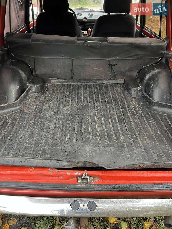 Универсал ВАЗ / Lada 2102 1985 в Казатине