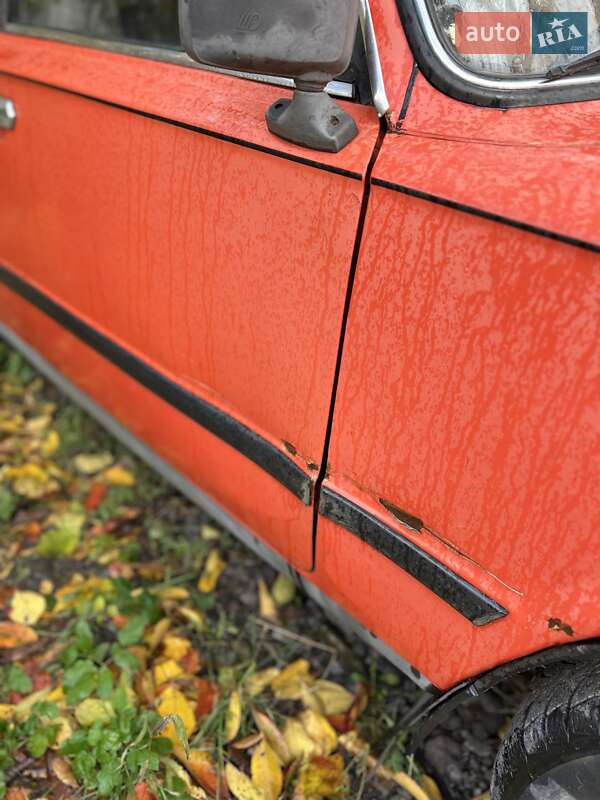 Универсал ВАЗ / Lada 2102 1985 в Казатине