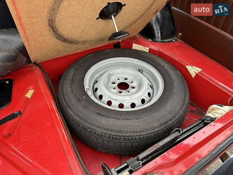 Універсал ВАЗ / Lada 2102 1979 в Києві фото 4 Універсал ВАЗ / Lada 2102 1979 в Києві