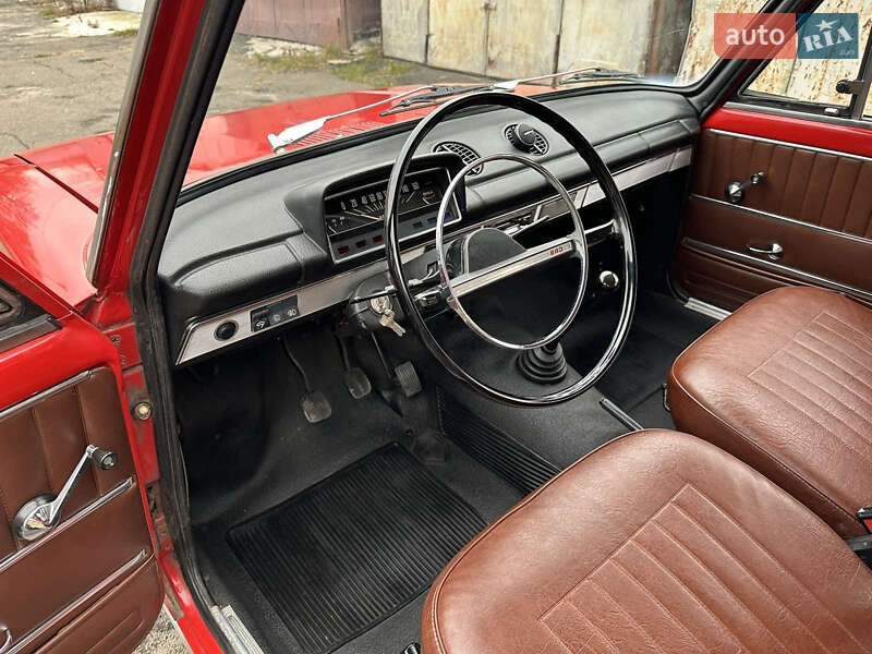 Універсал ВАЗ / Lada 2102 1979 в Києві фото 19 Універсал ВАЗ / Lada 2102 1979 в Києві