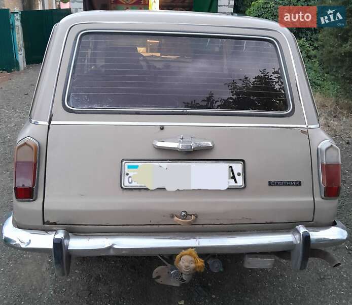 Універсал ВАЗ / Lada 2102 1983 в Покрові