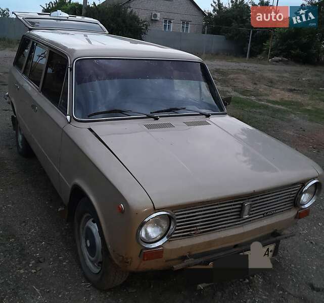 Універсал ВАЗ / Lada 2102 1983 в Покрові