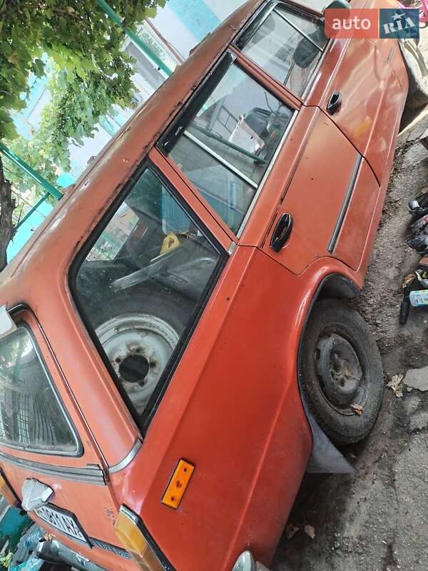 Универсал ВАЗ / Lada 2102 1986 в Каменском