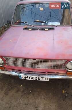 Універсал ВАЗ 2102 1986 в Болграді