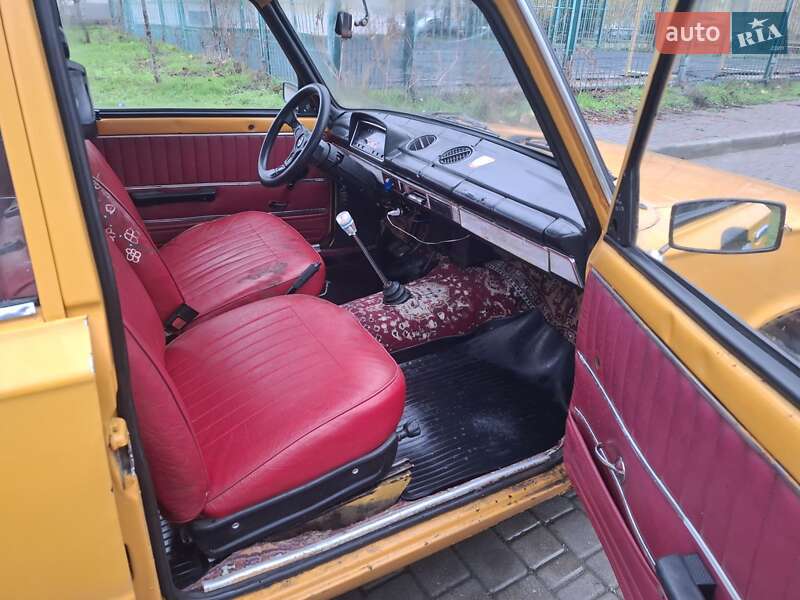Универсал ВАЗ / Lada 2102 1982 в Одессе фото 12 Универсал ВАЗ / Lada 2102 1982 в Одессе