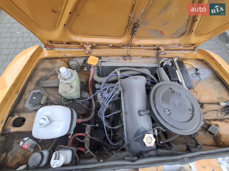 Универсал ВАЗ / Lada 2102 1982 в Одессе фото 17 Универсал ВАЗ / Lada 2102 1982 в Одессе