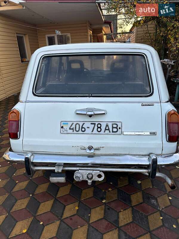 Универсал ВАЗ / Lada 2102 1983 в Днепре фото 2 Универсал ВАЗ / Lada 2102 1983 в Днепре