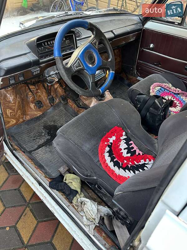 Универсал ВАЗ / Lada 2102 1983 в Днепре фото 5 Универсал ВАЗ / Lada 2102 1983 в Днепре