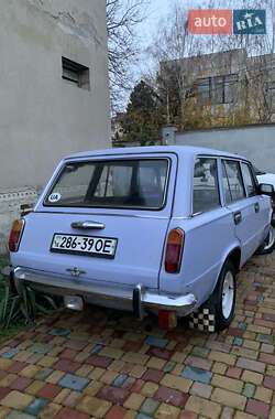 Універсал ВАЗ 2102 1975 в Одесі