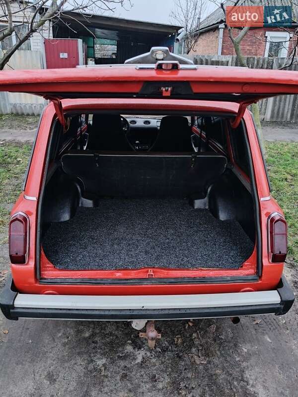 Універсал ВАЗ / Lada 2102 1979 в Печенігах