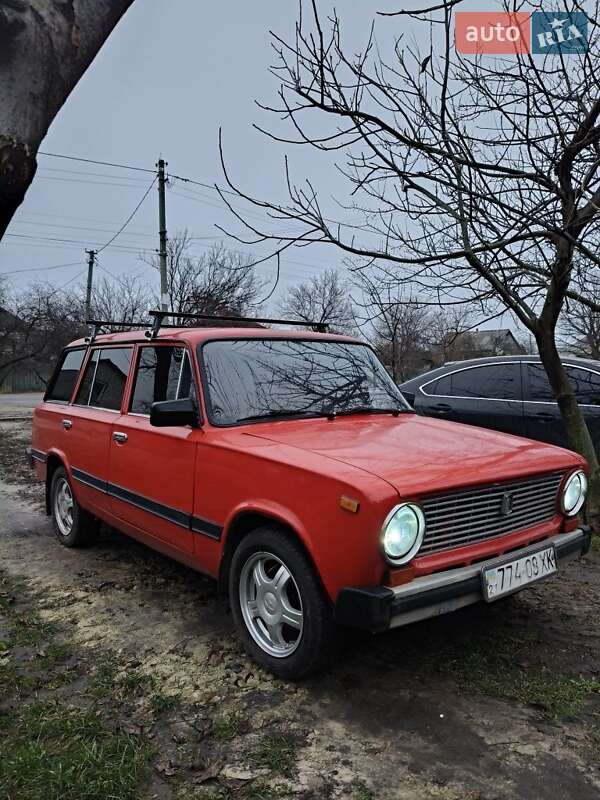 Універсал ВАЗ / Lada 2102 1979 в Печенігах