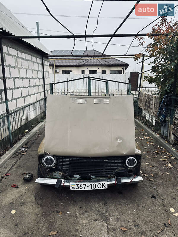 Универсал ВАЗ / Lada 2102 1981 в Одессе