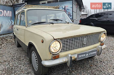Універсал ВАЗ 2102 1985 в Києві