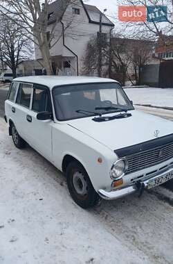 Універсал ВАЗ 2102 1982 в Одесі