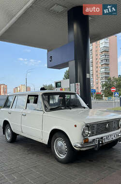 Універсал ВАЗ 2102 1984 в Києві