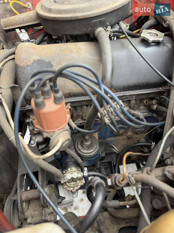 Универсал ВАЗ / Lada 2102 1978 в Виннице фото 12 Универсал ВАЗ / Lada 2102 1978 в Виннице