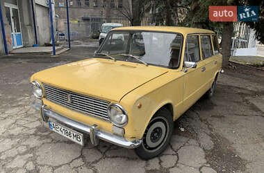Універсал ВАЗ 2102 1981 в Дніпрі