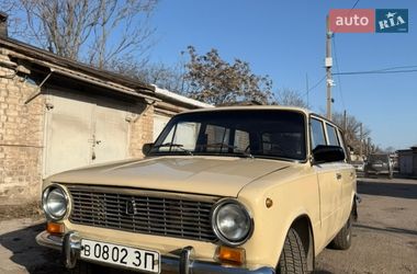 Универсал ВАЗ 2102 1973 в Запорожье