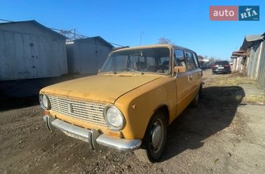 Універсал ВАЗ 2102 1984 в Черкасах