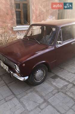 Універсал ВАЗ 2102 1977 в Бершаді