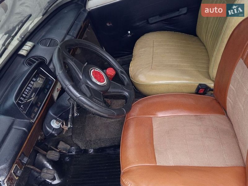 Універсал ВАЗ / Lada 2102 1985 в Драбіву