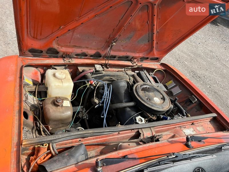 Універсал ВАЗ / Lada 2102 1984 в Первомайську фото 9 Універсал ВАЗ / Lada 2102 1984 в Первомайську