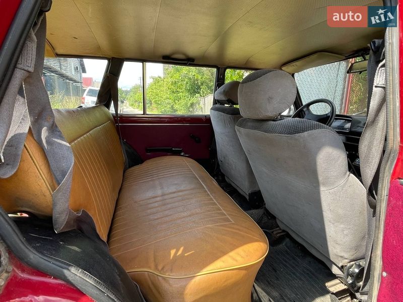 Універсал ВАЗ / Lada 2102 1980 в Києві фото 11 Універсал ВАЗ / Lada 2102 1980 в Києві
