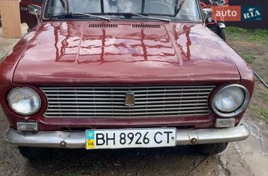 Універсал ВАЗ 2102 1982 в Біляївці