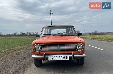 Універсал ВАЗ 2102 1982 в Новій Одесі