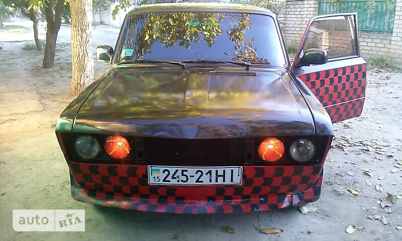 Седан ВАЗ / Lada 2103 2013 в Херсоне