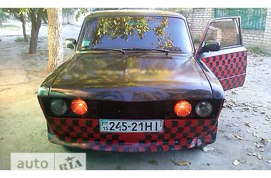 Седан ВАЗ 2103 2013 в 