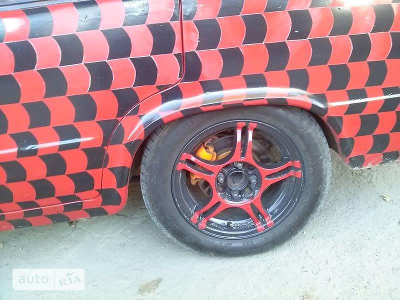 Седан ВАЗ / Lada 2103 2013 в Херсоне