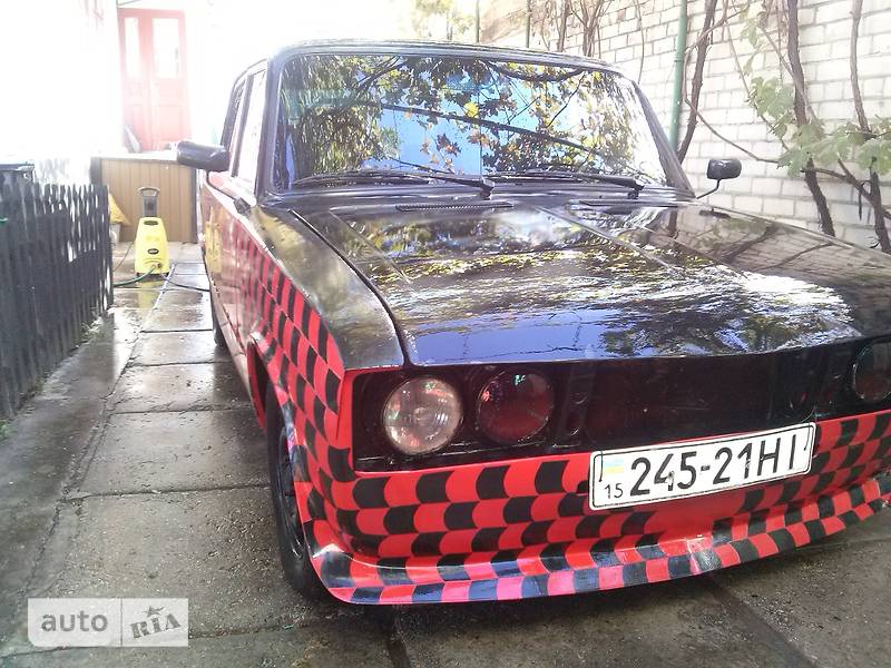 Седан ВАЗ / Lada 2103 2013 в Херсоне