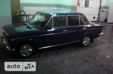 Седан ВАЗ / Lada 2103 1978 в Львові