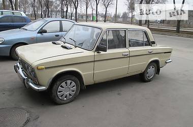 Седан ВАЗ / Lada 2103 1978 в Запорожье
