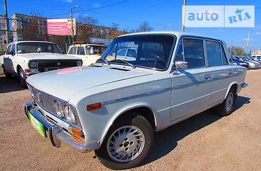 Седан ВАЗ / Lada 2103 1974 в Кропивницком