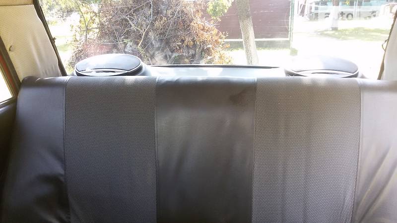 Седан ВАЗ / Lada 2103 1980 в Тернополе фото 11 Седан ВАЗ / Lada 2103 1980 в Тернополе