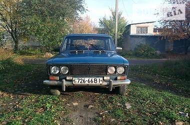 Седан ВАЗ / Lada 2103 1980 в Казатине