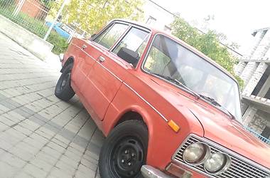 Седан ВАЗ / Lada 2103 1983 в Львове