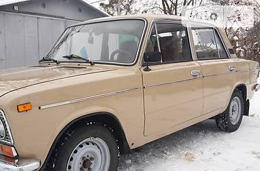 Седан ВАЗ / Lada 2103 1976 в Косове