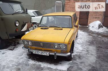 Седан ВАЗ / Lada 2103 1975 в Києві