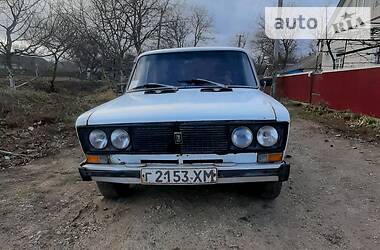 Седан ВАЗ / Lada 2103 1977 в Дунаевцах