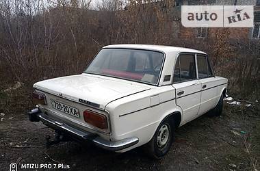 Седан ВАЗ / Lada 2103 1974 в Харкові