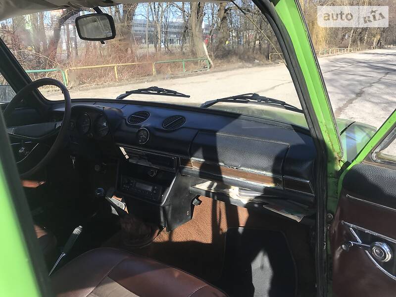 Седан ВАЗ / Lada 2103 1983 в Львові
