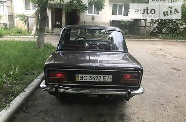 Седан ВАЗ / Lada 2103 1982 в Чорткове