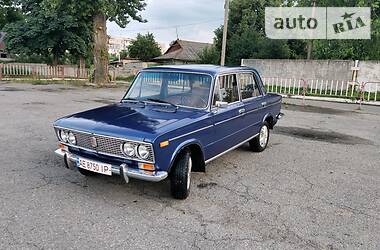 Седан ВАЗ / Lada 2103 1983 в Павлограді